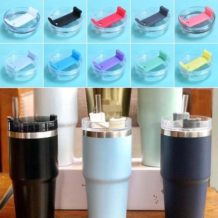 Tapadera Tapa De Repuesto Vaso Termo Taza Stanley 30oz 20oz