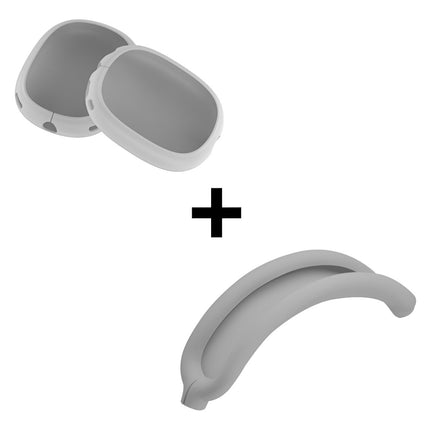 Funda Protectora Para Apple AirPods Max Diadema Y Audífonos