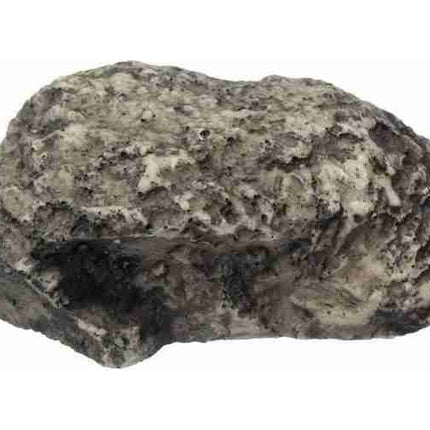 Caja Piedra Falsa Dinero Llave Oculta Roca Patio Jardin