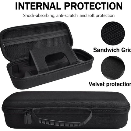 Estuche Protector Rígido Para Ps5 Playstation5 Portal