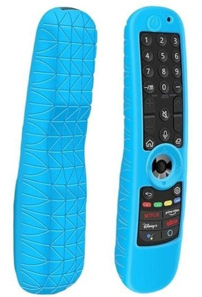 Funda Silicona LG Smart Tv An-mr21gc, An-mr21ga, An-mr21n