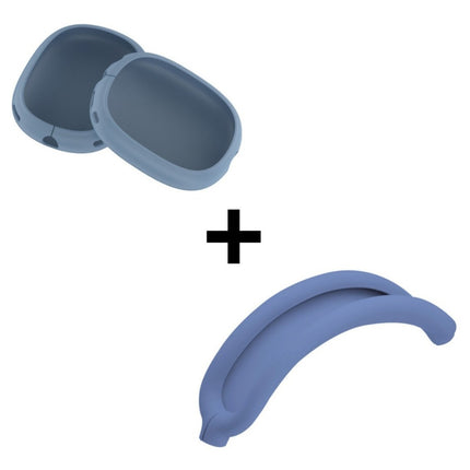 Funda Protectora Para Apple AirPods Max Diadema Y Audífonos