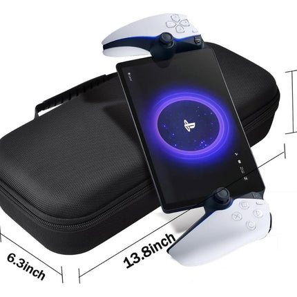 Estuche Protector Rígido Para Ps5 Playstation5 Portal