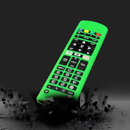 Funda De Silicona LG Smart Tv Akb75095307 74915305 75375604