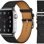 Negro / 38mm-40mm-41mm