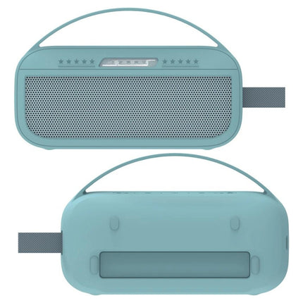 Funda Compatible Con Bose Soundlink Flex De Silicona Premium