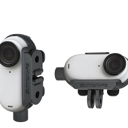 Carcasa Marco Protector Para Camara De Accion Insta 360 Go3