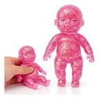 Rosa chicle