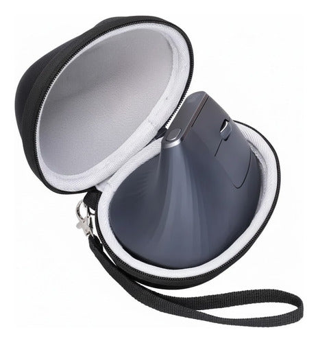 Estuche Rigido Protector Mouse Raton Logitech Mx Vertical