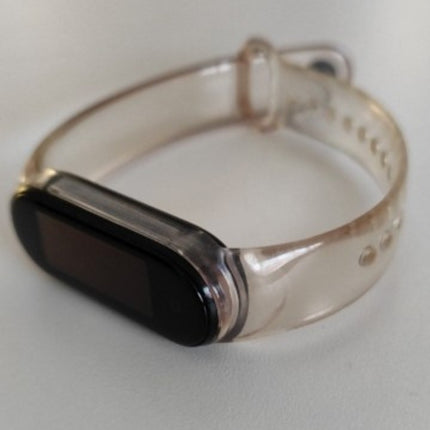 Pulsera Correa De Silicona Para Xiaomi Mi Band 7 Solar