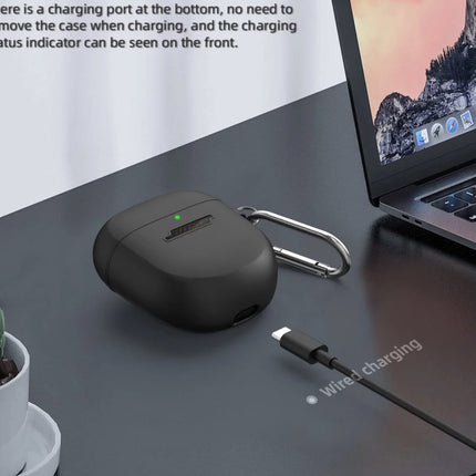 Funda Silicona Para Bose Quietcomfort Ii 2022 Ultra 2023