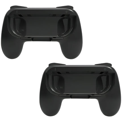 2 Agarre Mango Soport Compatible Con Nintendo Switch Joy-con