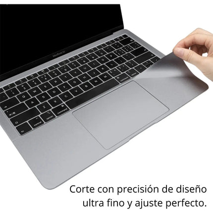 Skin Funda Carcasa 5 En 1 Para Macbook 2022 Air 13.6 A2681