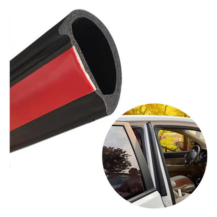 Tira Sellado Protector Universal Puerta Carro Auto Coche
