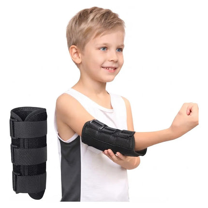 Inmovilizador Codo Infantil Niños Soporte Brazo Pediátrico
