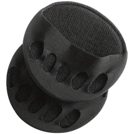 Plantillas Antideslizantes Para Tacones Altos Zapatillas 4pz