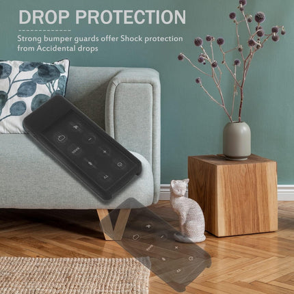 Funda Protectora De Silicona Apta Bose Solo 5 10 15 Ii