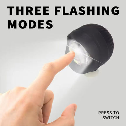 2 Piezas Luces Led Para Crocs Lampara Luz Faros Delanteros