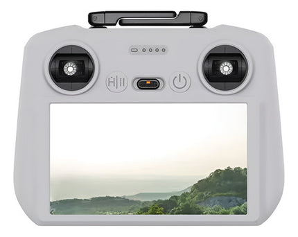 Funda De Silicona Para Mando Control Remoto De Dron Dji Rc2