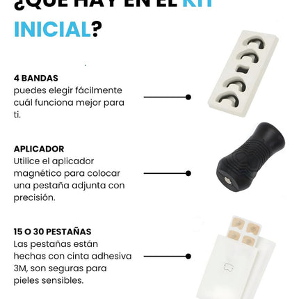 Kit 15 Tira Nasal Dilatador Magnetico Antironquidos Ciclismo