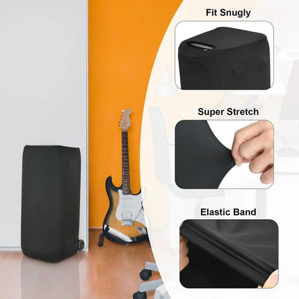 Funda Protectora Antipolvo Para Bocina Jbl Partybox 310