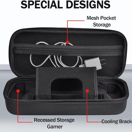 Estuche Protector Rígido Para Ps5 Playstation5 Portal