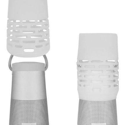 Funda Skin Case De Silicon Para Bocina Bose Revolve Plus