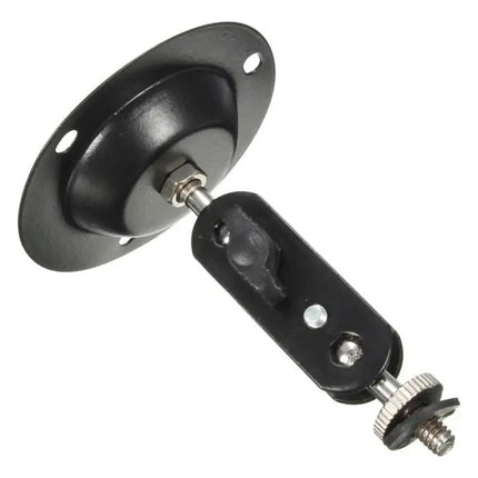 Soporte Para Cámara De Seguridad Vigilancia Montaje Pared