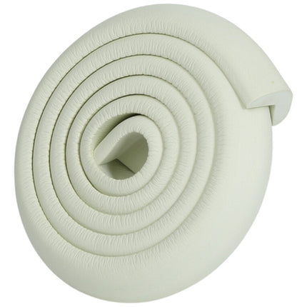 Tira Protectora Esquinero Seguridad Para Niños Bebe Tipo U