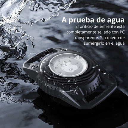 Funda Carcasa Para Airtag Apple A Prueba De Agua Uso Rudo