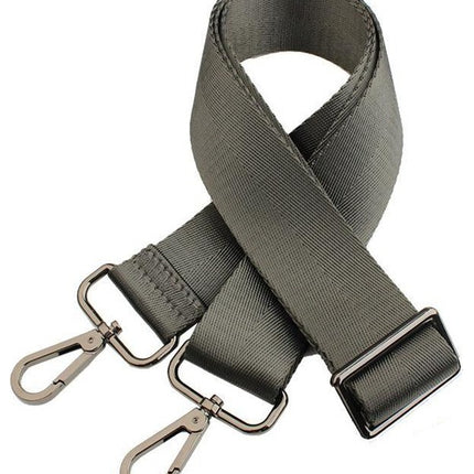 Correa Universal De Hombro Bolso Maleta Maletin Estuche Lujo