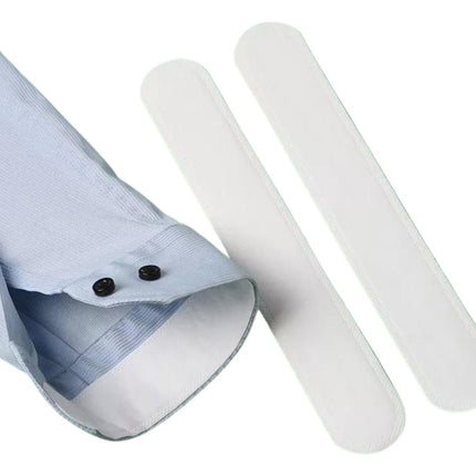 10 Pzs Banda De Sudor Adherible Para Gorra Cachucha Sombrero