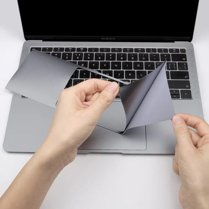 Skin Funda Carcasa 5 En 1 Para Macbook 2022 Air 13.6 A2681