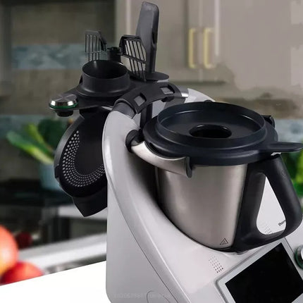 Soporte Organizador Para Accesorios Para Thermomix Tm5 Tm6