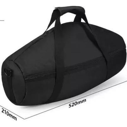 Estuche Bolsa Funda De Almacenamiento Para Jbl Boombox 3 /2
