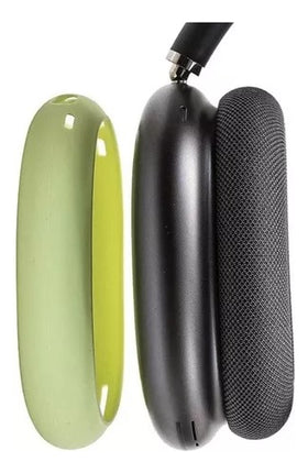 Funda Protectora Para Apple AirPods Max Diadema Y Audífonos