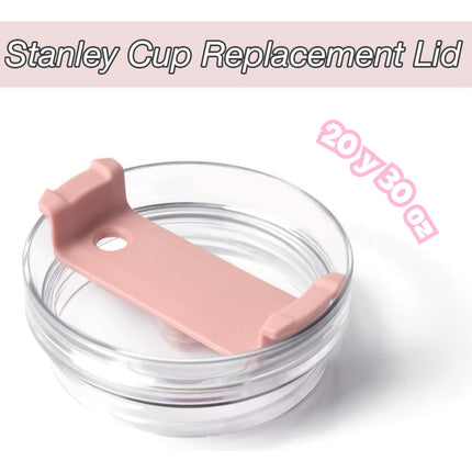 Tapadera Tapa De Repuesto Vaso Termo Taza Stanley 30oz 20oz