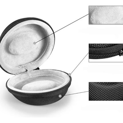 Estuche Rigido Transporte Para Reloj Inteligente Smartwatch