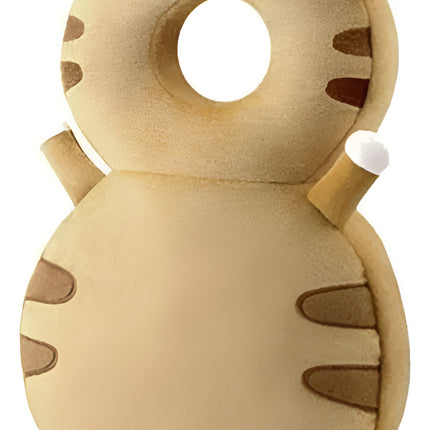 Almohada Protectora Para Bebes Niños Antigolpes Anticaídas