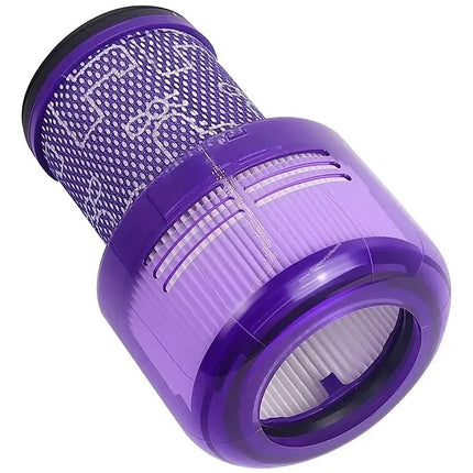Filtro Aspiradora Dyson V12 Detect Slim Sv20 Repuesto Hepa