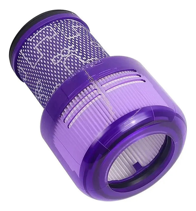 Filtro Aspiradora Dyson V12 Detect Slim Sv20 Repuesto Hepa