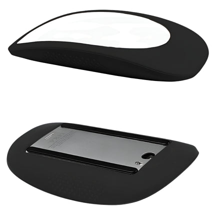 Funda Silicon Suave Para Raton Apple Magic Mouse 1 Y 2 Gen