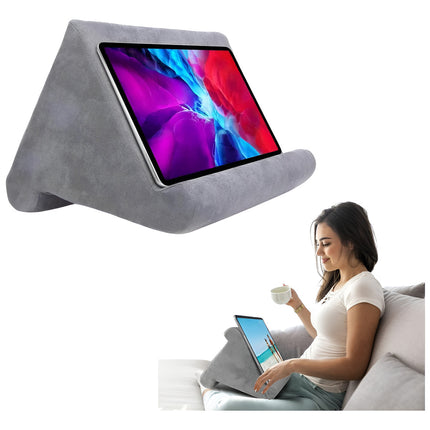 Soporte De Almohada Multiángulo Para Tablet, iPad Teléfono