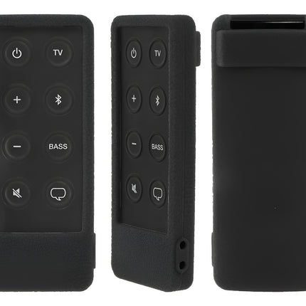 Funda Protectora De Silicona Apta Bose Solo 5 10 15 Ii
