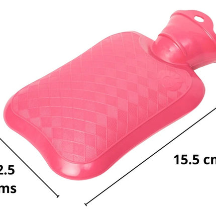 Peluche Hello Kitty Cólicos Bolsa De Agua Calentador De Mano