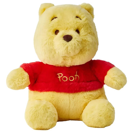 Peluche Winnie Pooh Oso Respirador Luz Musica Sonido Disney