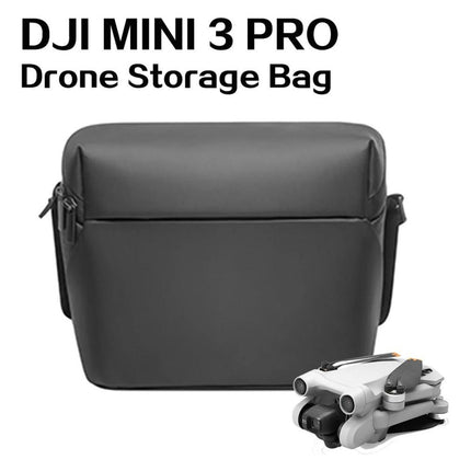 Bolso Mochila Para Dron Dji Mini 3 Pro Mini 2 Mini Se Hombro