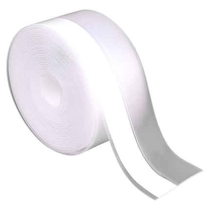 3mts Tira Sellado Guardapolvo Adherible Ventana Puerta 45mm