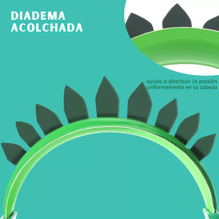 Orejeras Protector Aislante Ruido Para Niños Y Niñas Autismo