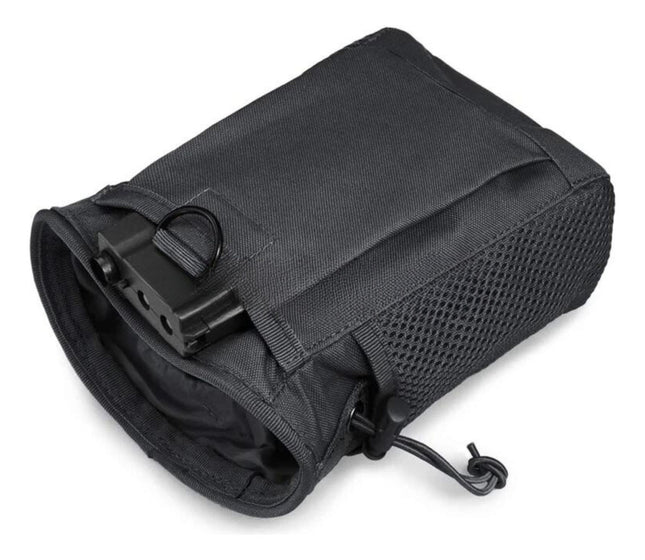 Bolsa Táctica Molle Bolso Táctico Militar Cintura Camping